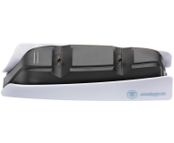 Snakebyte Podwójna ładowarka TWIN:CHARGE 5 do PS5 Biała - 705359 - zdjęcie 3